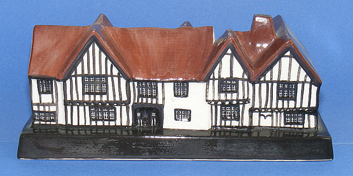 Image of The Swan Hotel made by Mudlen End Studio